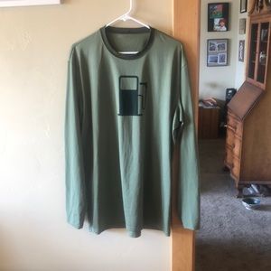 Patagonia vintage capilene layer